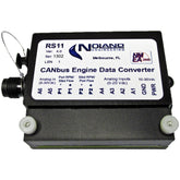 Airmar Noland RS11 Analog to NMEA 2000 Data Converter